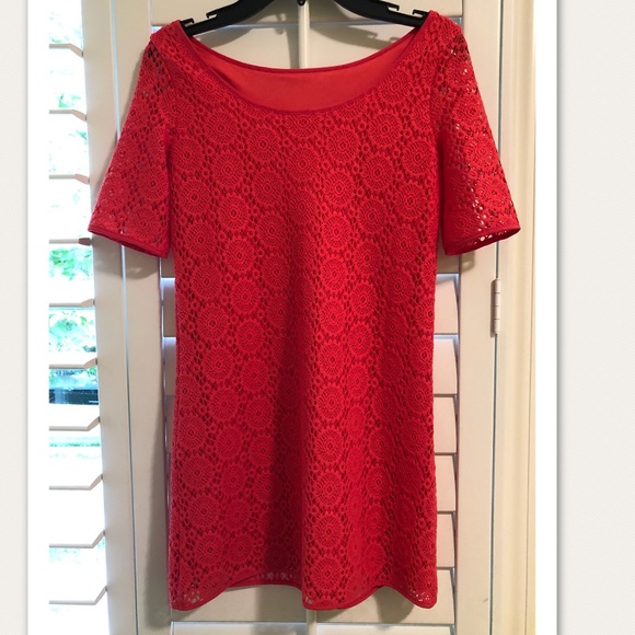 Lilly Pulitzer Girls Dress Size Large - Picture 2 of 3